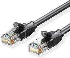 Vention PATCH CABLE CAT.6 UTP/30M BLACK IBEBT VENTION