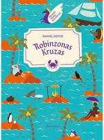 Robinzonas Kruzas. Pegaso kolekcija - Daniel Defoe