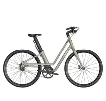 Fiido C700 elektrinis dviratis (28")