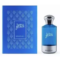 Khadlaj Bleu Glacé kvepalų ekstraktas, 100 ml (vyrams)