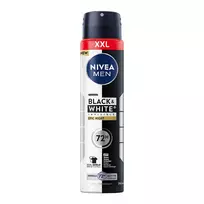 NIVEA_Men Black&White Invisible Epic Night 72 val. veikiantis dezodorantas-purškiklis, 250 ml