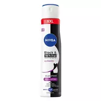 NIVEA_Black&White Authenitic dezodorantas-spray 250 ml