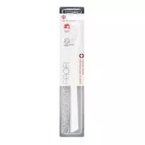 SWISSDENT_Profi dantų šepetėlis „Gentle Extra Soft“, 1 vnt.