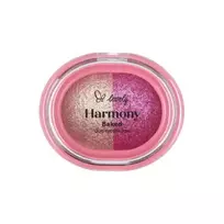 LOVELY_Harmony Baked Duo Eyeshadow akių šešėliai 03