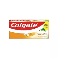 Colgate - Propolis toothpaste 2 x 75 ml