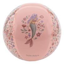 Little Dutch paplūdimio kamuolys „Dreamy Mermaid“