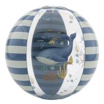 Little Dutch paplūdimio kamuolys „Ocean World“