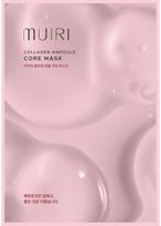 Lakštinė veido kaukė MJCARE On Collagen Mask, stangrinanti, 22 g