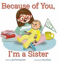 Because of You, Im a Sister