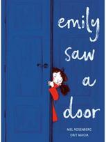 Emily Saw a Door