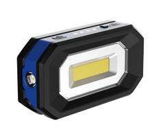 Viking - įkraunamas LED darbinis žibintas su reguliuojamu ryškumu LED/5V IPX4 500 lm 2000 mAh