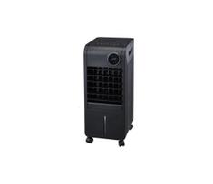 Mobilus oro vėsintuvas VIENTO COOL-R 65W/230V juodas + nuotolinis valdymas