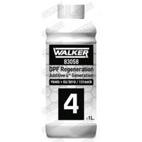 Kuro priedas WALKER 83058
