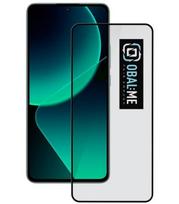 Apsauginis grūdintas stiklas Xiaomi 13T telefonui "OBAL:ME 5D Glass Screen Protector"