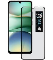 Apsauginis grūdintas stiklas Xiaomi Redmi A5 telefonui "OBAL:ME 5D Glass Screen Protector"