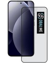 Apsauginis grūdintas stiklas Xiaomi Redmi Note 15 Pro 5G telefonui "OBAL:ME 5D Glass Screen Protector"