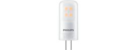 Lemputė Philips LED, G4, 2700 °K, G4, 2.7 W, 315 lm