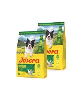 JOSERA Festival 2x3kg išrankiems šunims su skaniu padažu