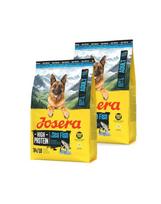 JOSERA High Protein Adult Sea Fish 2x3kg baltymų turtingas šunų ėdalas