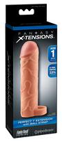Fantasy X-tensions fxtp 1"Ext w Ball Strap Light Penio mova, antgalis