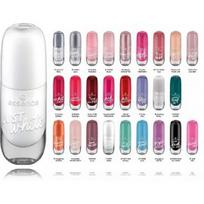 Essence Gel Nail Colour nagų lakas - 30 Nude To Know