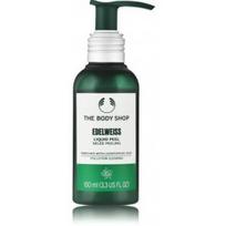 The Body Shop Edelweiss Liquid Peel veido šveitiklis - 100 ml.