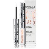 Synouvelle Cosmetics Lash & Brow Activating Serum blakstienų ir antakių serumas - 5 ml.