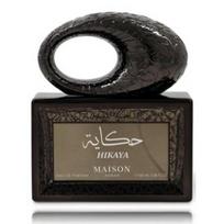 Maison Asrar Hikaya EDP kvepalai moterims ir vyrams - 100 ml.