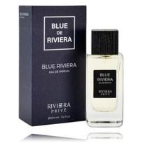 Riviera Privé Blue Riviera EDP kvepalai vyrams - 100 ml.