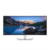 DELL UltraSharp U4025QW 39.7-inch 5K (WUHD) IPS Black Curved Thunderbolt Monitor 120 Hz 21:9 DP/HDMI/TB4 140W PD/LAN Docking