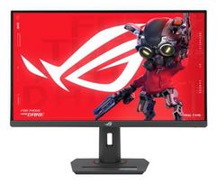 ASUS XG27UCS computer monitor, 68.6 cm (27), 3840 x 2160 pixels, 4K Ultra HD LCD, black