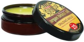 Kūno sviestas įdegio priežiūrai Vivaco Sun Argan Bronz Oil SPF25, 200 ml