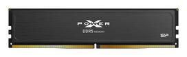 SILICON POWER XPOWER Pulse memory module 32GB 1 x 32GB DDR5 6000 MT/s 288-pin DIMM ECC