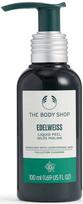 Veido šveitiklis The Body Shop Edelweiss, 100 ml