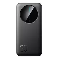 Joyroom Power bank JR-PBF14, 20000mAh, 12W, Black