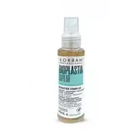 Korban Professional Drėkinamasis ir stiprinamasis kompleksas plaukams ir galvos odai Bioplastia Capilar Densifier 60ml 