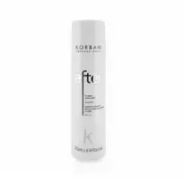 Korban Professional Atstatomasis šampūnas plaukams po cheminių procedūrų Shampoo After Chemistry 250ml