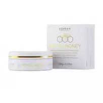 Korban Professional Atkuriamoji plaukų kaukė su medumi intensyviam maitinimui Royal Honey Mask 180g