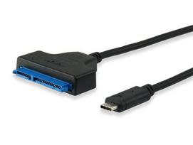 Equip 133456 USB-C to SATA Cable Adapter