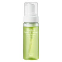 Purito Clear Code Superfruit Cleanser veido prausiklis riebiai/mišriai odai, 150 ml
