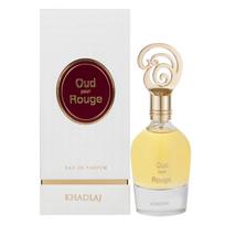 Khadlaj Oud Pour Rouge EDP parfumuotas vanduo vyrams, 100 ml