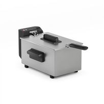 Tristar Deep Fryer | FR-9334 | 2000 W Power | 3 L Capacity | Silver