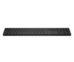 HP 455 Programmable Wireless  Keyboard UK