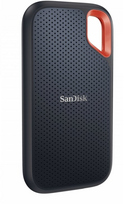 SANDISK SSD 4TB Extreme Portable USB 3.2 external