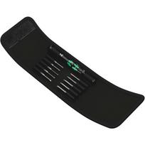 WERA Kraftform Kompakt Micro 11 Universal 1, 11-piece