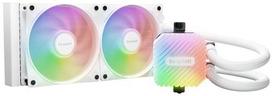 Be quiet! WAK LIGHT LOOP 240mm White All-in-One Water Cooling.