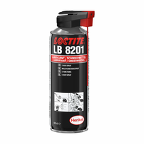 Universalus tepalas LOCTITE LB 8201 400ml