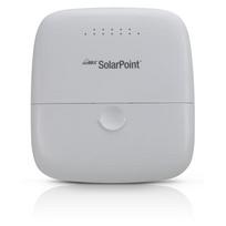 Ubiquiti SunMAX SolarPoint wireless router, Fast Ethernet, single-band (2.4 GHz), White
