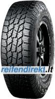 Yokohama Geolandar A/T4 (G018A) ( 215/65 R16 98H, RPB )