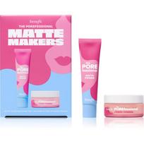 Benefit The POREfessional Matte Makers dekoratyvinės kosmetikos rinkinys 1 vnt.